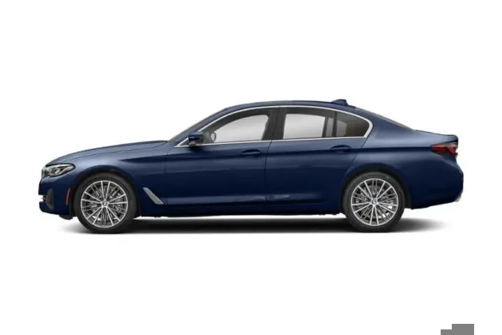 $36500 : BMW 5 Series 2023 AWD 530i x image 2