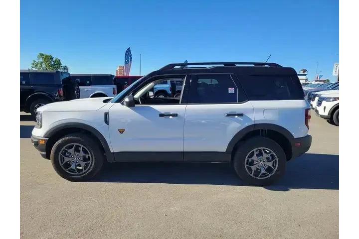 $31995 : Ford Bronco Sport 2024 AWD B image 3