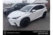 Lexus NX 300 2021 4dr Crosso en Phoenix