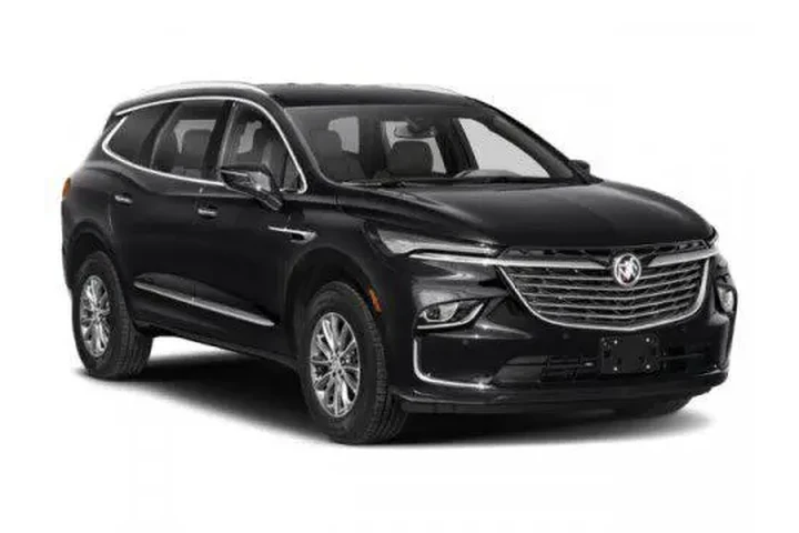 $30213 : Buick Enclave 2024 Essence 4 image 9