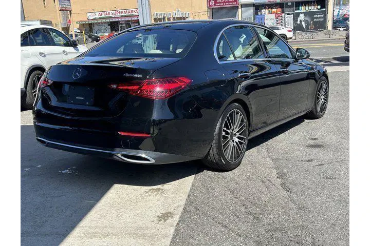 $25999 : Mercedes-Benz C-Class 2022 A image 8