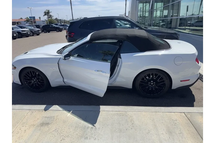 $30900 : Ford Mustang 2019 GT Premium image 3