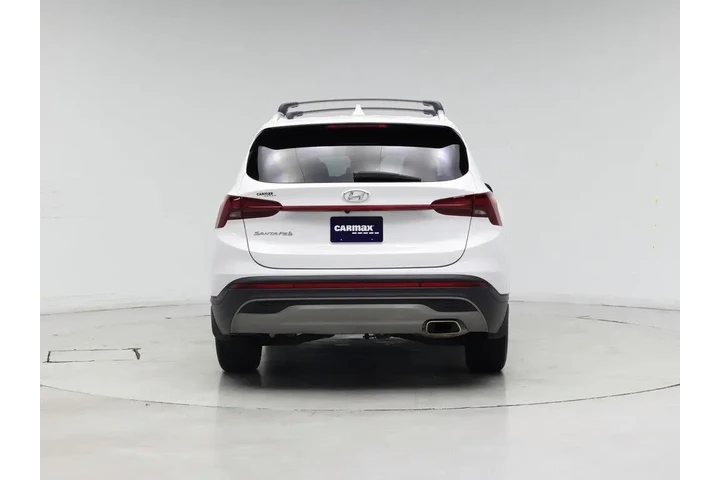 $21998 : Hyundai SANTA FE 2023 SEL 4d image 6
