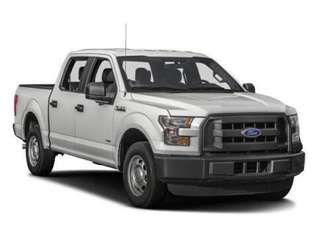 2016 F-150 image 7