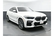 $37995 : BMW X6 2021 AWD xDrive40i 4d thumbnail