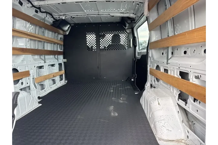 $34500 : Ford Transit 2023 250 3dr LW image 6