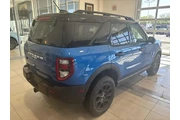 $34888 : Ford Bronco Sport 2025 AWD B thumbnail
