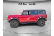 $39993 : Ford Bronco 2021 4x4 First E thumbnail