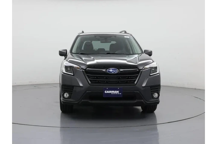 $27998 : Subaru Forester 2022 AWD Pre image 5