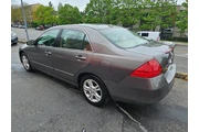 $3999 : 2006 Accord EX w/Leather thumbnail
