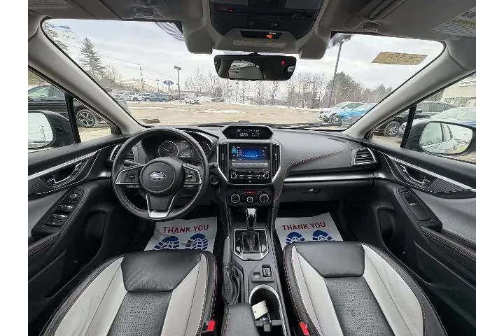 $25725 : Subaru Crosstrek 2022 AWD Li image 8