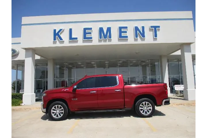 $22994 : Chevrolet Silverado 1500 201 image 1