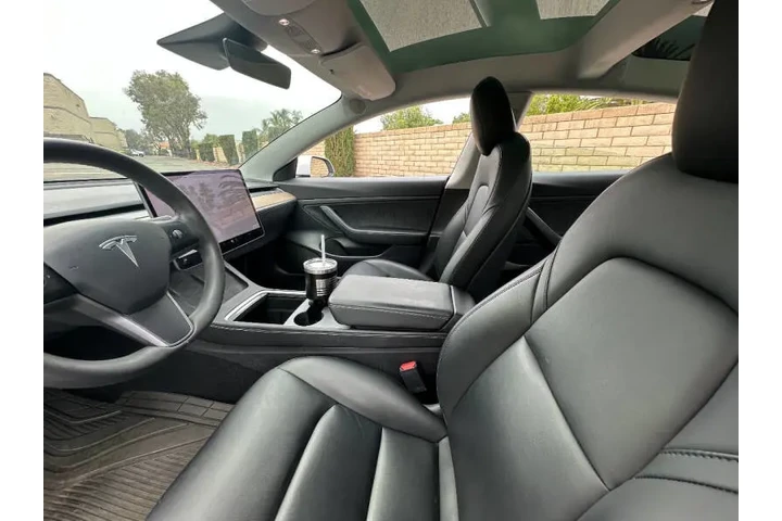 $25750 : 2023 Model 3 image 9