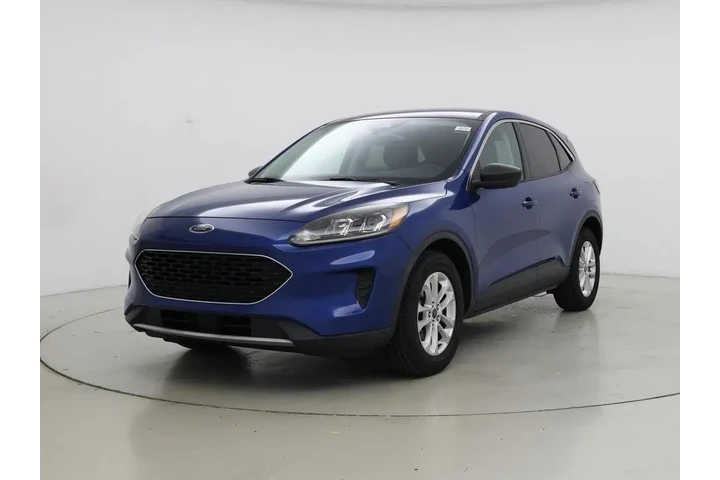 $17998 : Ford Escape 2022 SE 4dr SUV image 4