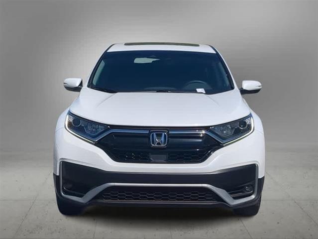 $25990 : Pre-Owned 2020 Honda CR-V EX-L image 9