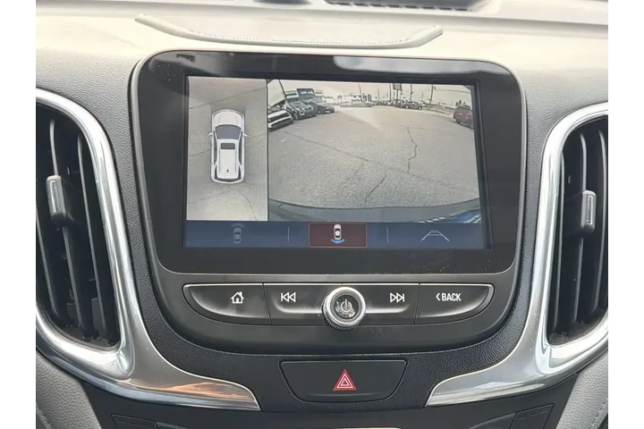 $13987 : Chevrolet Equinox 2018 Premi image 8