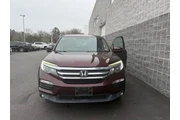 $17000 : Honda Pilot 2017 AWD EX-L 4d thumbnail
