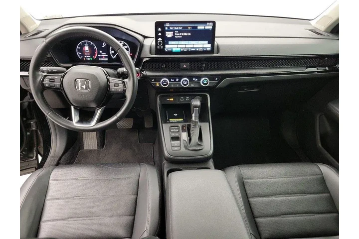 $29998 : Honda CR-V 2023 EX-L 4dr SUV image 9