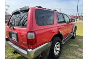 $7495 : 2000 4Runner SR5 thumbnail