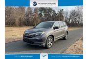 Honda Pilot 2018 EX 4dr SUV en Baltimore