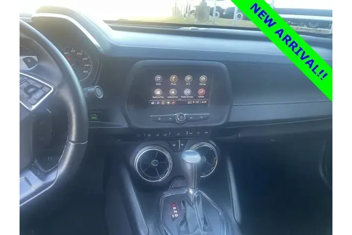 $24848 : Chevrolet Camaro 2022 LS 2dr image 8