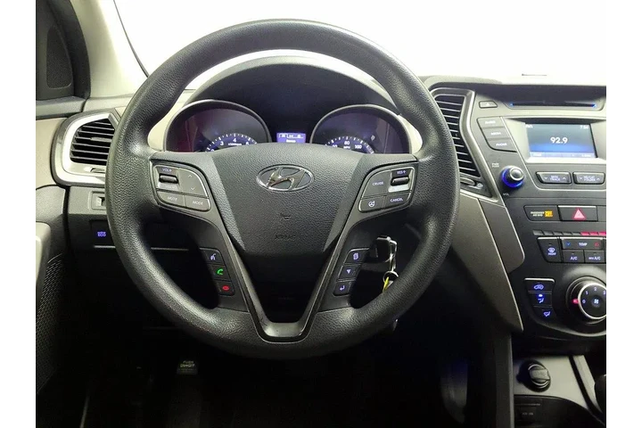 $12998 : Hyundai SANTA FE Sport 2016 image 10