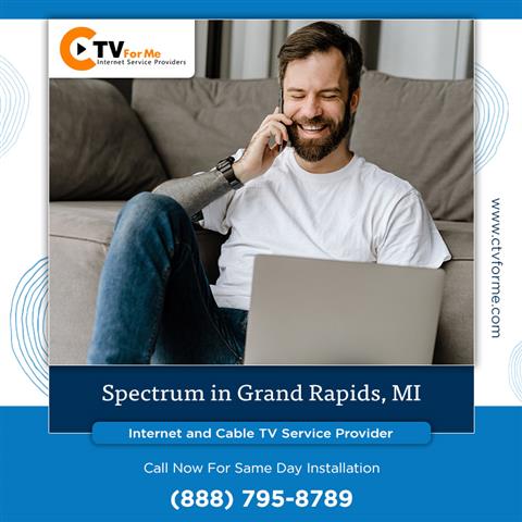 How to watch Spectrum TV App? image 1