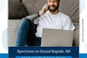 How to watch Spectrum TV App? en Detroit