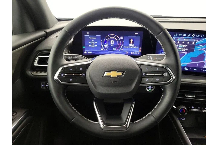 $39998 : Chevrolet Traverse 2025 LT 4 image 10