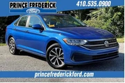 Volkswagen Jetta 2024 S 4dr en Baltimore