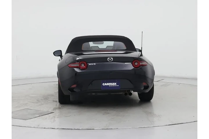 $26998 : Mazda MX-5 Miata 2024 Sport image 6