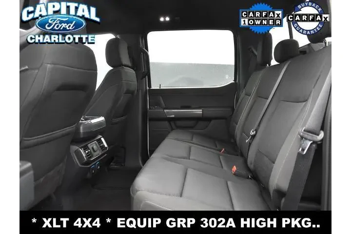 $37999 : Ford F-150 2023 4x4 XLT 4dr image 10