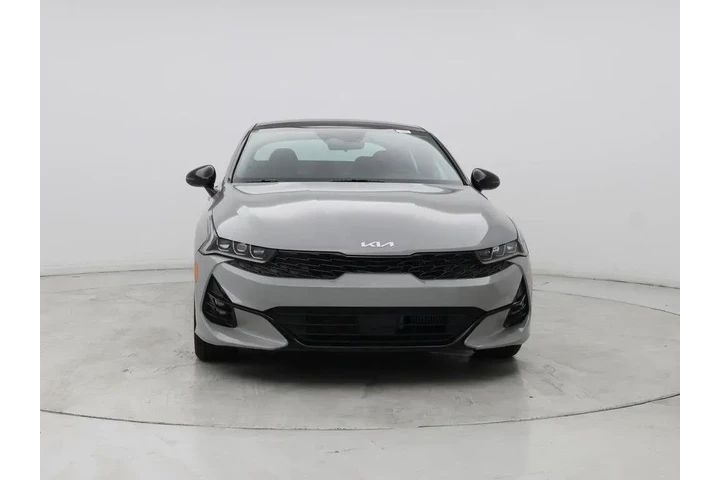 $26998 : Kia K5 2023 GT-Line 4dr Seda image 5