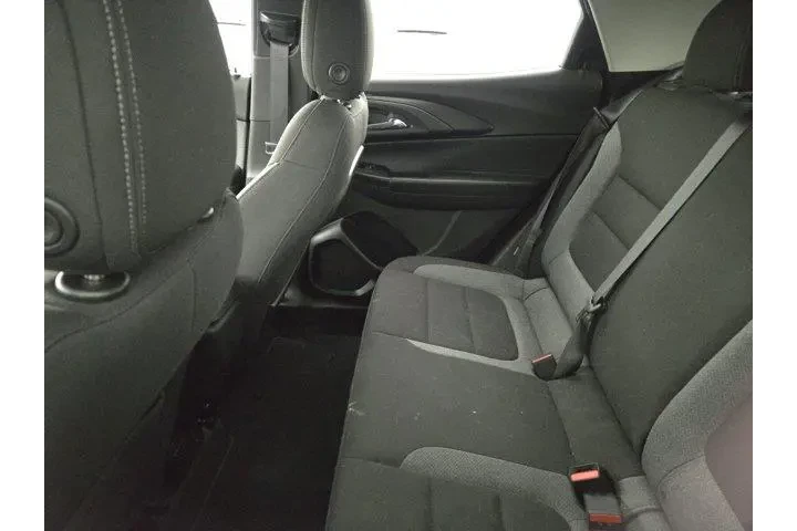 $19591 : Chevrolet Trailblazer 2022 L image 5