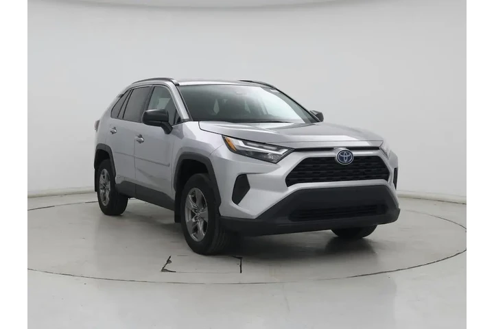 $31998 : Toyota RAV4 Hybrid 2024 AWD image 1