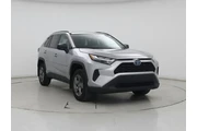 Toyota RAV4 Hybrid 2024 AWD en Binghamton