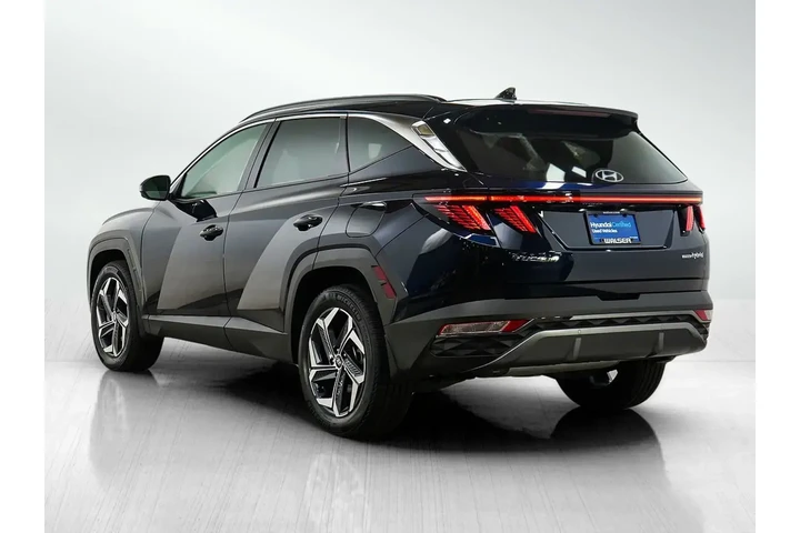 $30998 : Hyundai TUCSON Hybrid 2024 A image 3