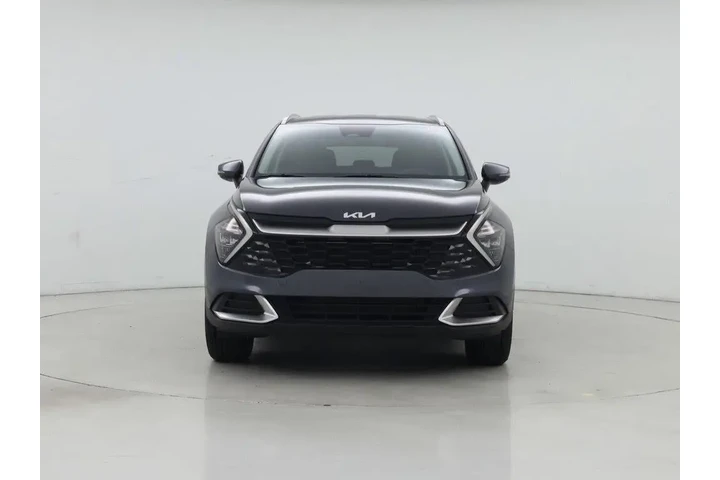 $23998 : Kia Sportage 2023 AWD EX 4dr image 5