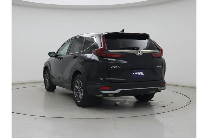 $21998 : Honda CR-V 2020 AWD EX 4dr S image 2