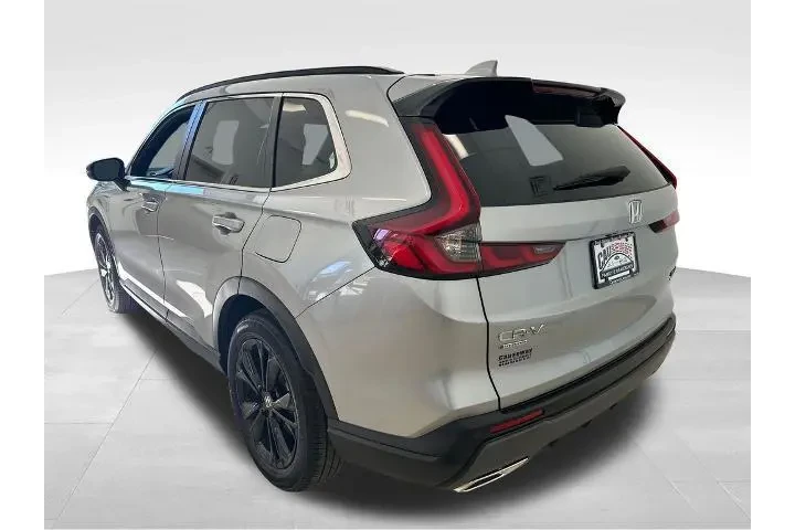 $37819 : Honda CR-V Hybrid 2023 AWD S image 5