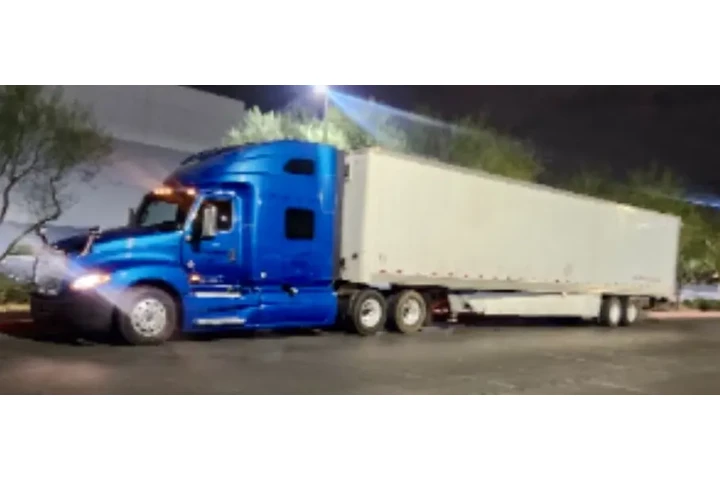 Busco Chofer con CDL image 1