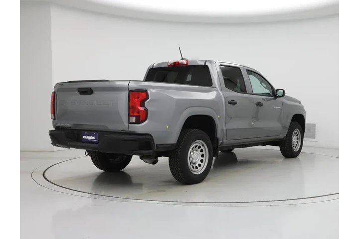 $26998 : Chevrolet Colorado 2023 4x2 image 8