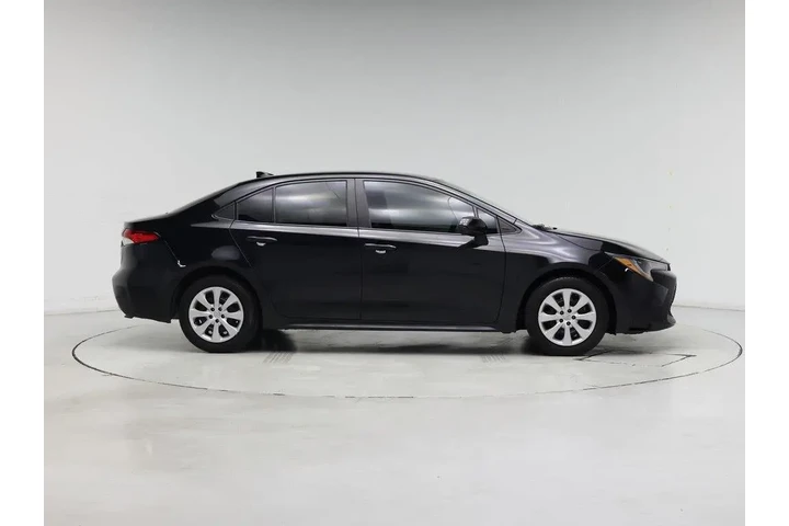 $19998 : Toyota Corolla 2022 LE 4dr S image 7