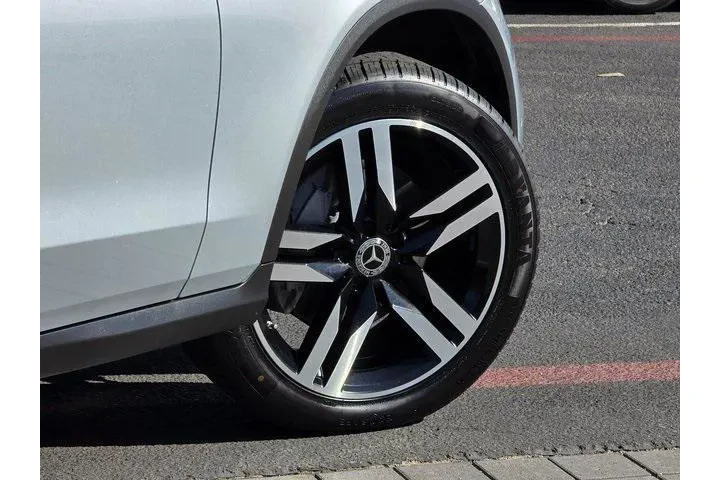 $26658 : Mercedes-Benz GLC 2021 GLC 3 image 8