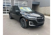 $37360 : Chevrolet Traverse 2023 4x4 thumbnail