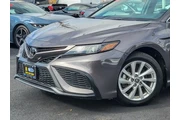 $25925 : Toyota Camry 2023 SE 4dr Sed thumbnail