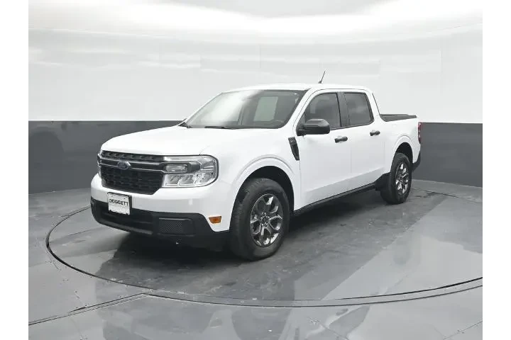 $27899 : Ford Maverick 2024 AWD XLT 4 image 1