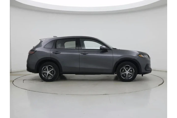 $28998 : Honda HR-V 2024 AWD EX-L 4dr image 7