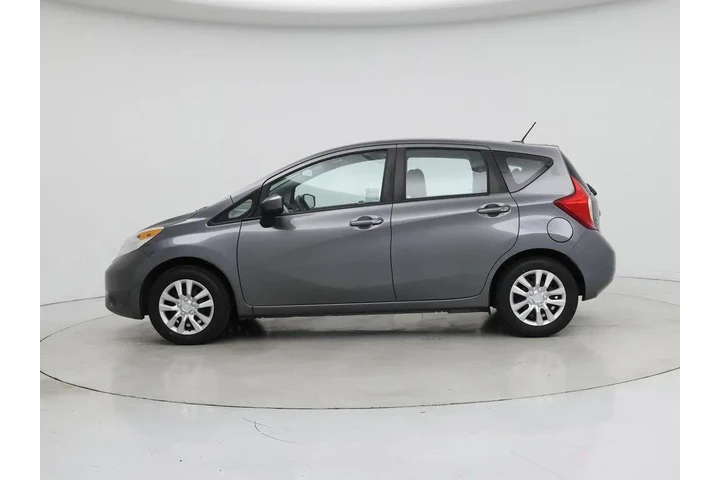 $9599 : Nissan Versa Note 2016 SV 4d image 3