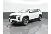 Chevrolet Equinox 2025 4x4 L